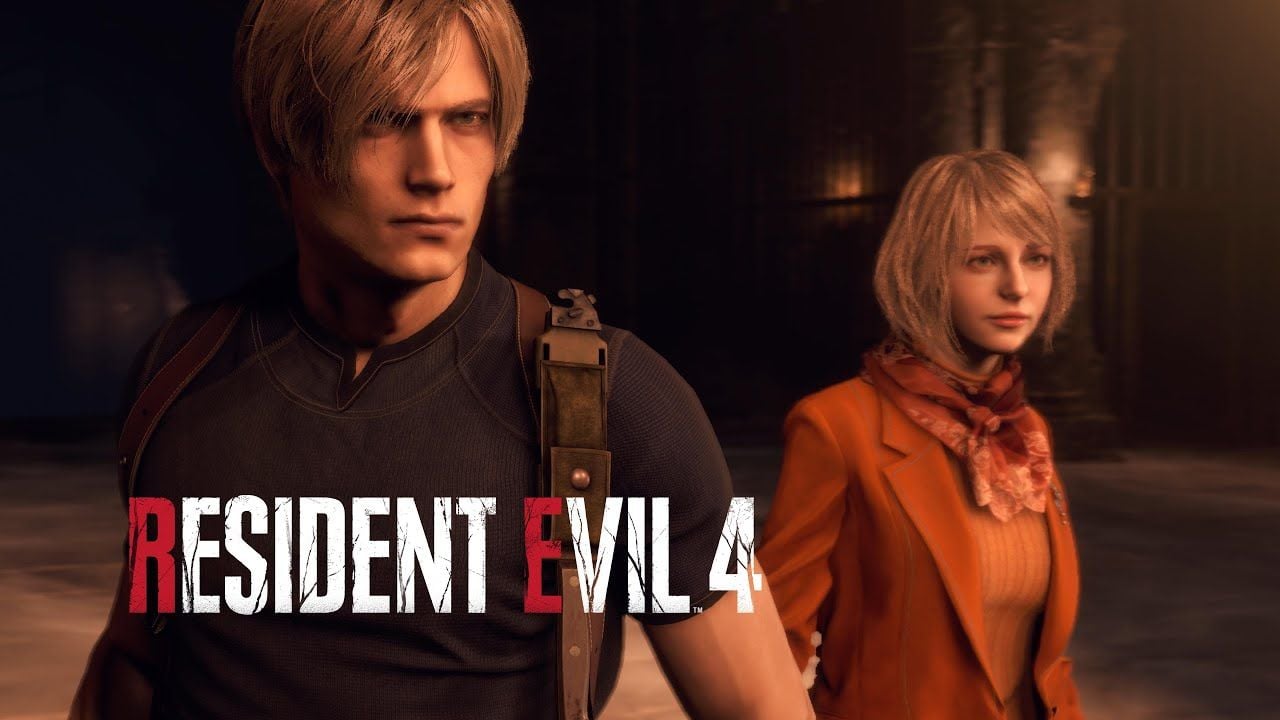 Game Resident Evil 4 Remake rilis pada tanggal 24 Maret 2023 untuk PC dan konsol 