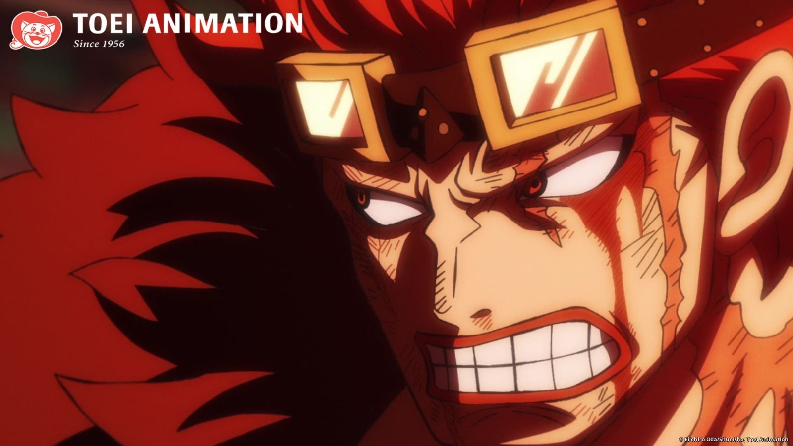 Anime One Piece Episode 1056 Sudah Tayang, Nonton One Piece Sub Indo Gratis di iQIYI, VIU, dan Bstation.