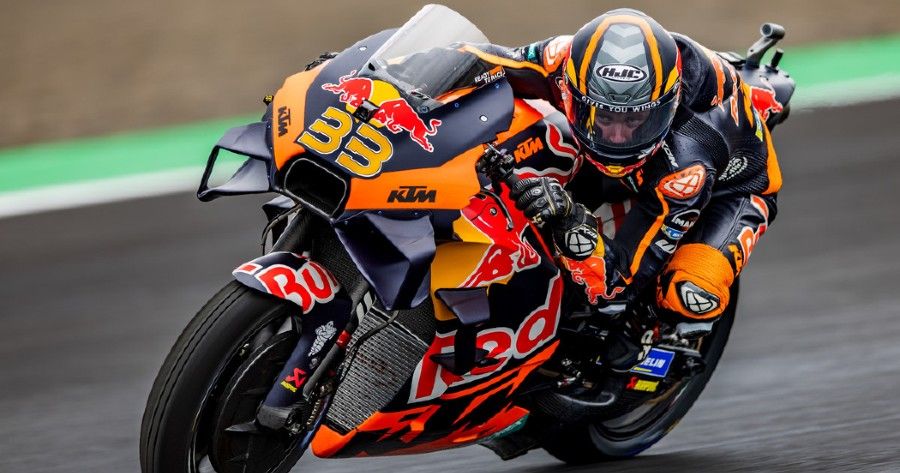 Link siaran langsung live streaming MotoGP Argentina 2023 via TV Online gratis atau free untuk para pecinta lomba balap motor