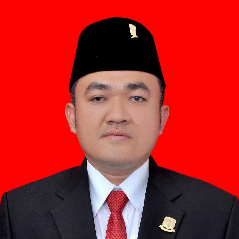 Wakil Ketua DPRD Kabupaten Cirebon, Rudiana.