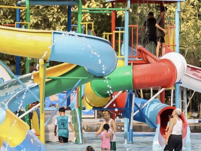 Central Park Zoo & Resort / Instagram /@cpzandresort