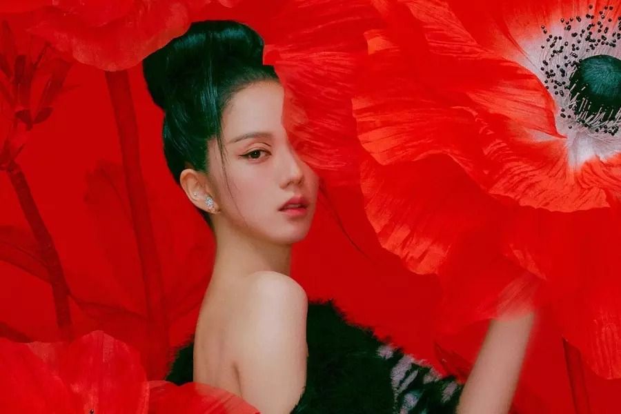Jisoo BLACKPINK
