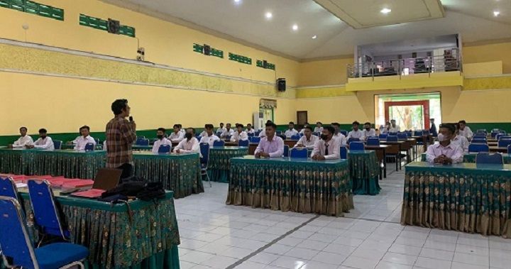Rekomendasi 4 Sekolah Menengah Kejuruan (SMK) Negeri dan Swasta terbaik di Kota maupun Kabupaten Malang berdasarkan raihan total nilai UTBK 2022. 