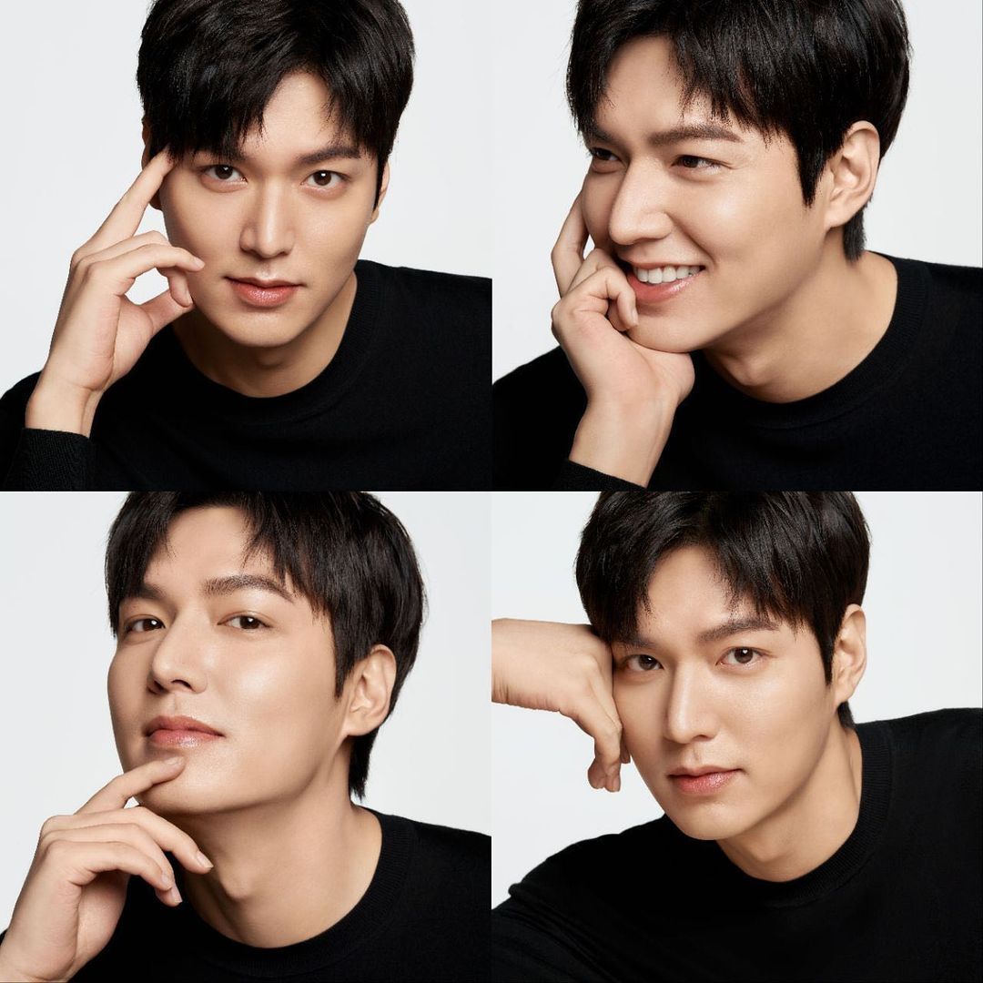 Lee Min Ho