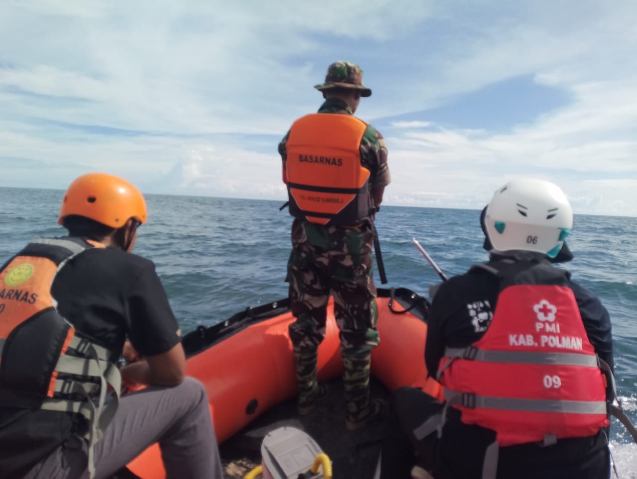 Tragedi Ledakan Tungku Smelter di Sulawesi Tengah, Seorang Pekerja Asal Polewali Mandar Meninggal Dunia