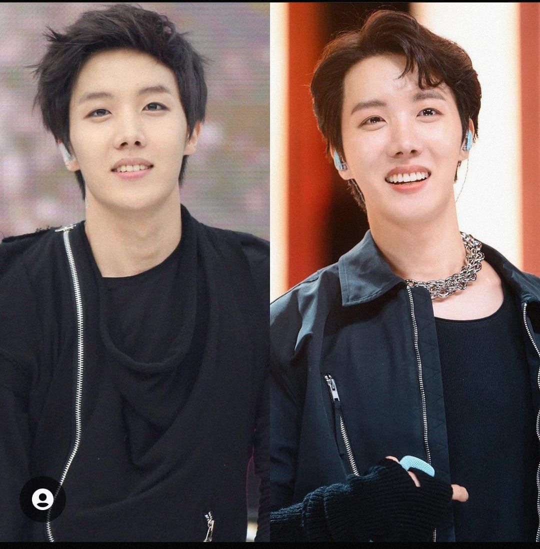 Anggota Grup K-Pop BTS, J Hope Menyusul Rekannya, Jin Menjalani wajib Militer
