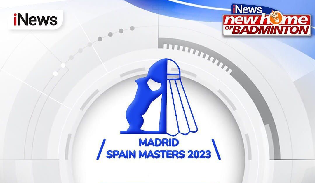 Jadwal Acara iNews TV Hari Ini Minggu 2 April 2023: Nonton Final Spain Master 2023, Djakarta 1966, Food Diary