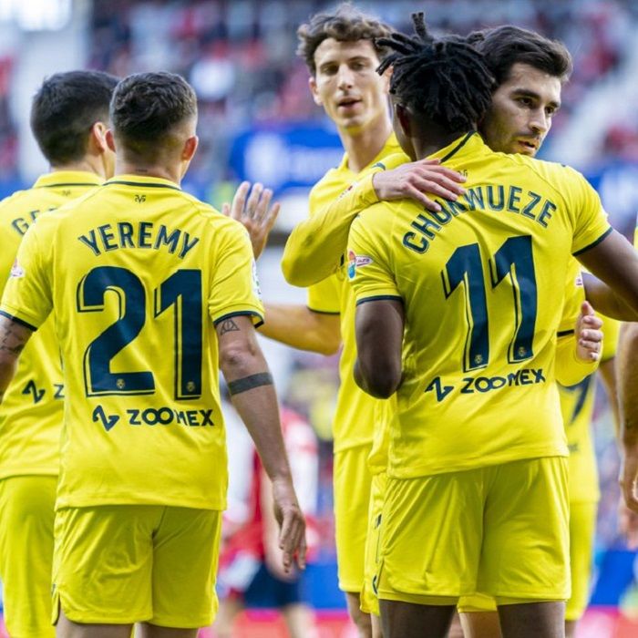 La Liga: Villarreal vs Real Sociedad, Preview, Head to Head, Statistik Kunci, sampai Prediksi Laga