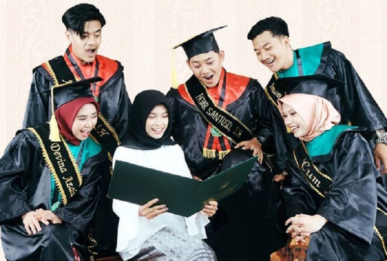 Inilah sembilan kampus terbaik di Tanjungpinang dan Bintan, terdiri dari universitas, politeknik, hingga sekolah tinggi.
