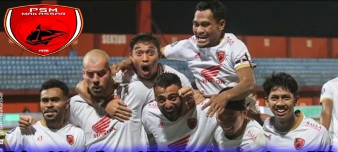 Wow Mengejutkan! Ternyata Ada Fakta Menarik Usai PSM Makassar Juara BRI Liga 1
