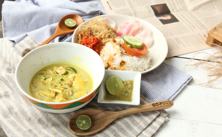 Ilustrasi - rekomendasi kuliner soto enak di Semarang
