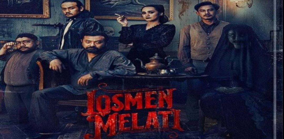 Jadwal Film Bioskop dan Harga Tiket Tayang Hari Ini, 2 April 2023 di CGV Paris Van Java Bandung!