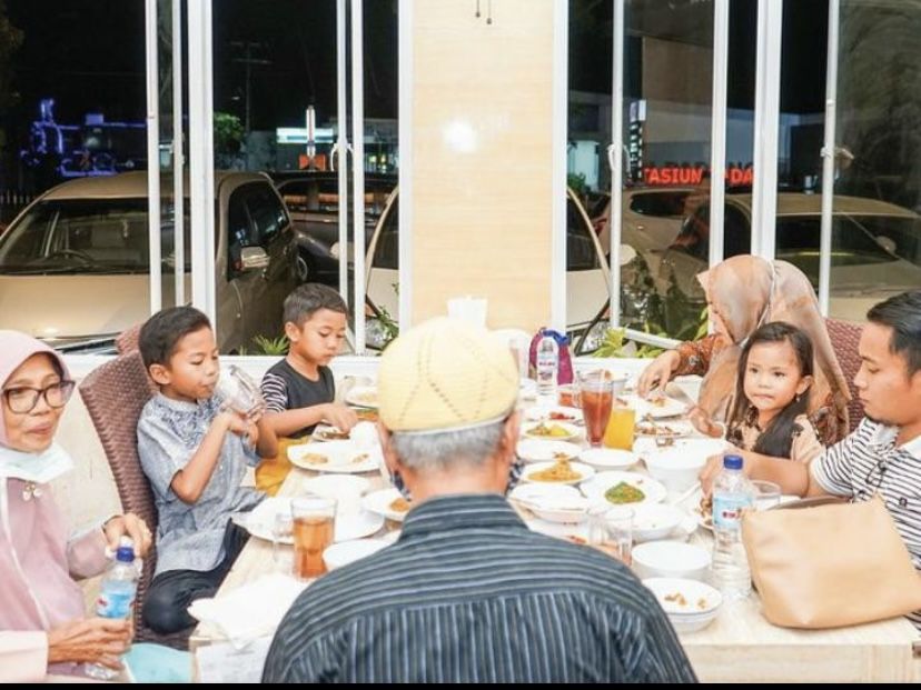 Rumah Makan Silungkang/Instagram/@rm_silungkang