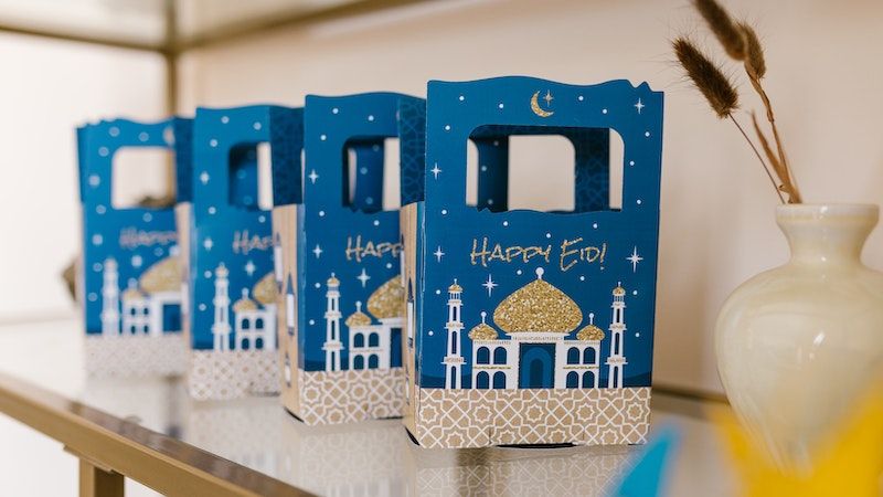10 Ide Hampers Lebaran Murah
