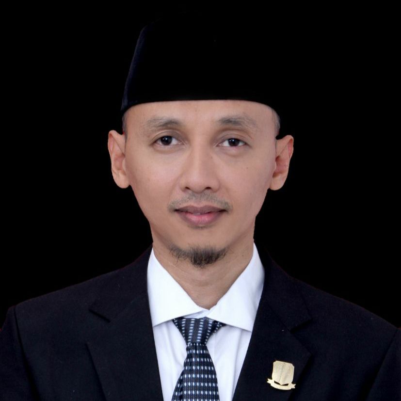 Ketua DPRD Kabupaten Cirebon, H Moh Luthfi.