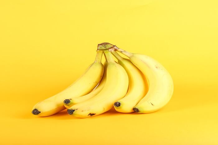 Ilustrasi. Simak penjelasan apakah buah pisang bisa membantu seseorang mengurangi berat badan sebagai upaya untuk hidup sehat.