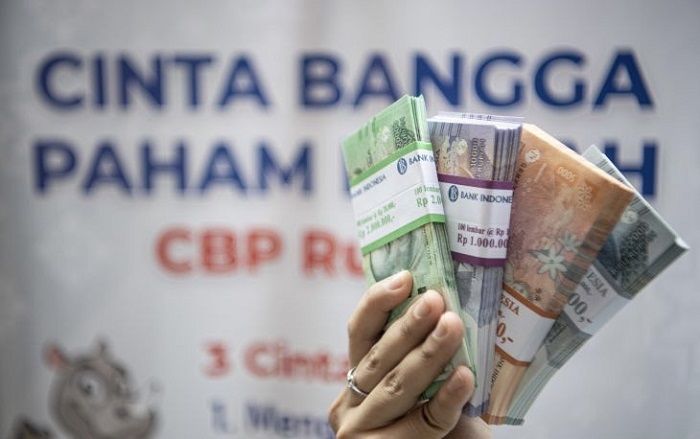 Cara Menukar Uang Rupiah Lebaran 2023 Di Kas Keliling Bank Indonesia