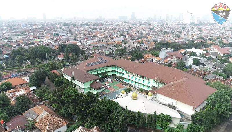 5 SMA Negeri Terbaik Provinsi DKI Jakarta 2023 Berdasarkan LTMPT, Cek ...