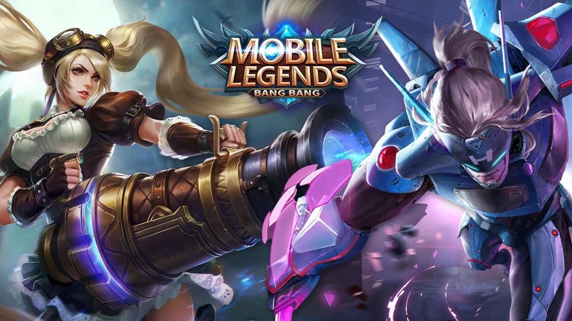 Update Kode Redeem ML Mobile Legends 26 Mei 2023, Klaim Ratusan Diamod Gratis dan Skin Edisi Tebatas!