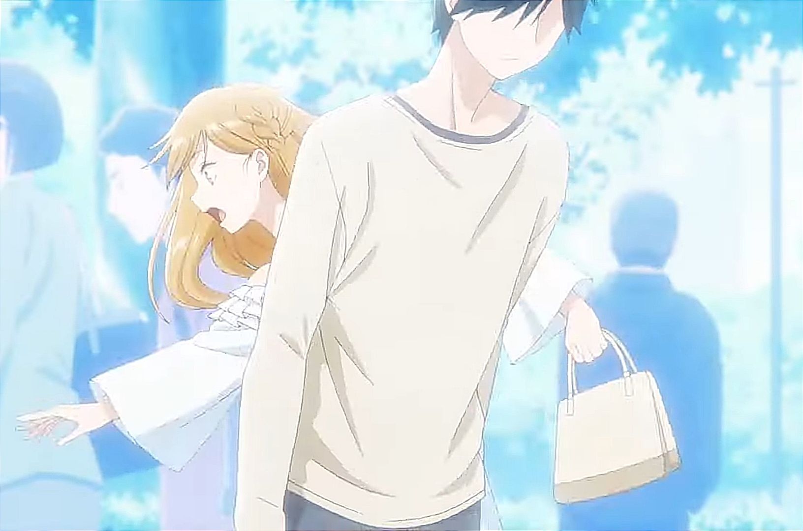 Jadwal Tayang Yamada kun to Lv999 no Koi wo Suru dan Link Nonton