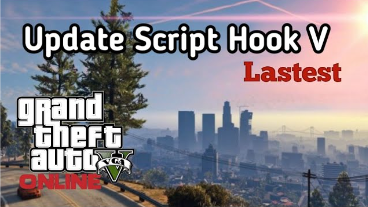 GTA 5 Script Hook V illegal, silahkan download Grand Theft Auto V yang asli melalui tautan berikut ini.