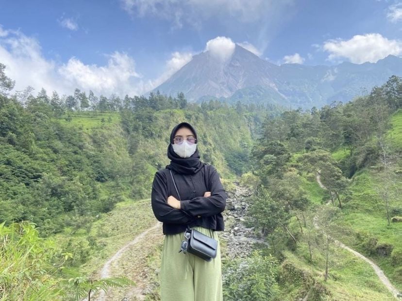Ekowisata Kali Talang/Instagram/@yeniiprastiwi