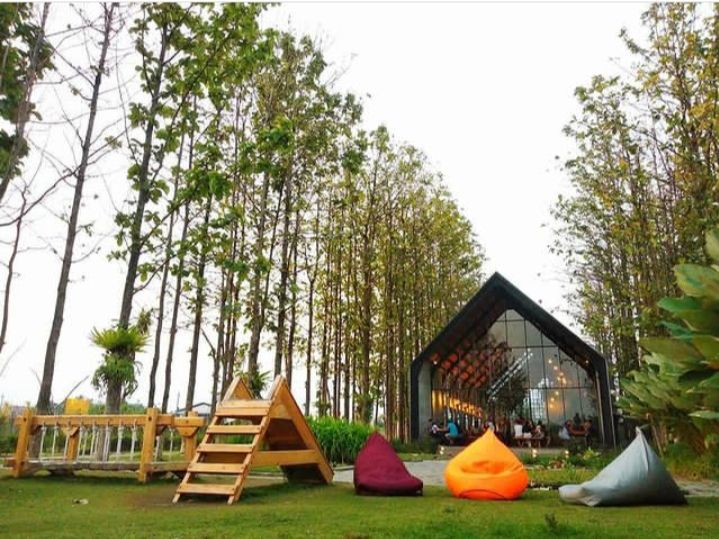 Ini Dia! 5 Tempat Wisata Solo Paling Instagramable yang Wajib Kamu