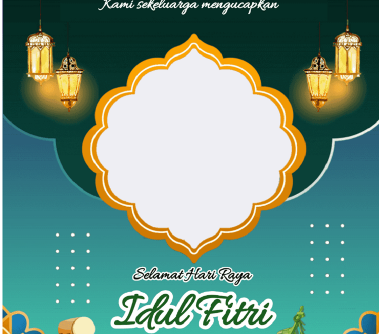 twibon idul fitri