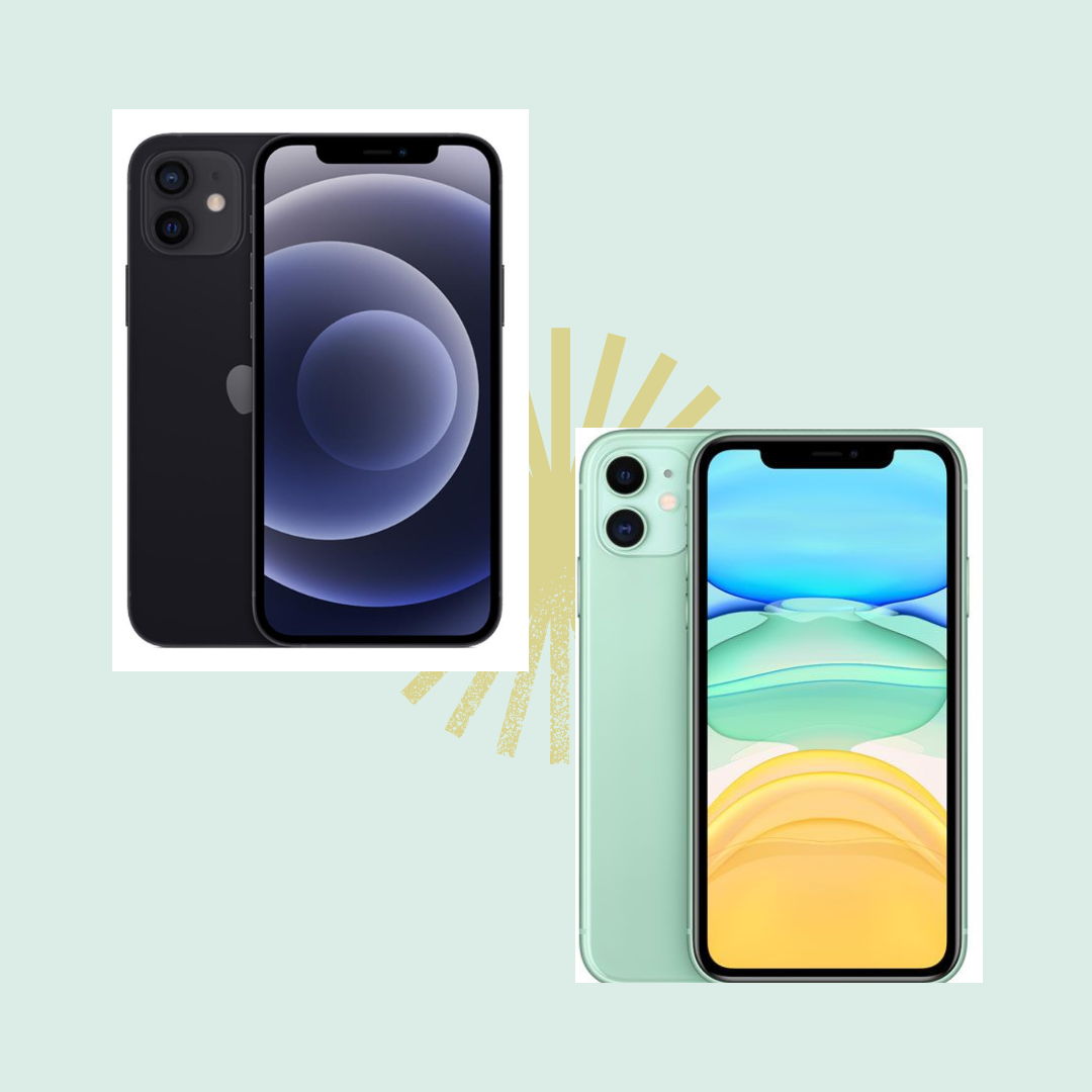 Harga iPhone 11 vs iPhone 12 Pro ada di sini, simak daftar selengkapnya.