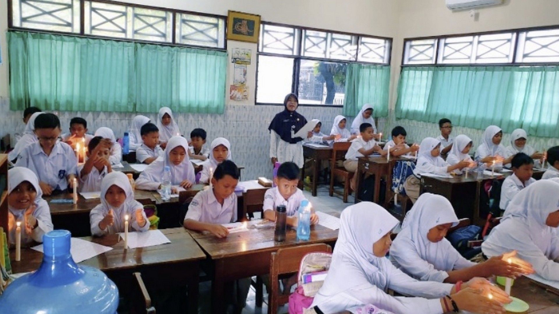 Urgensi Pendidikan Pada Era Pembangunan