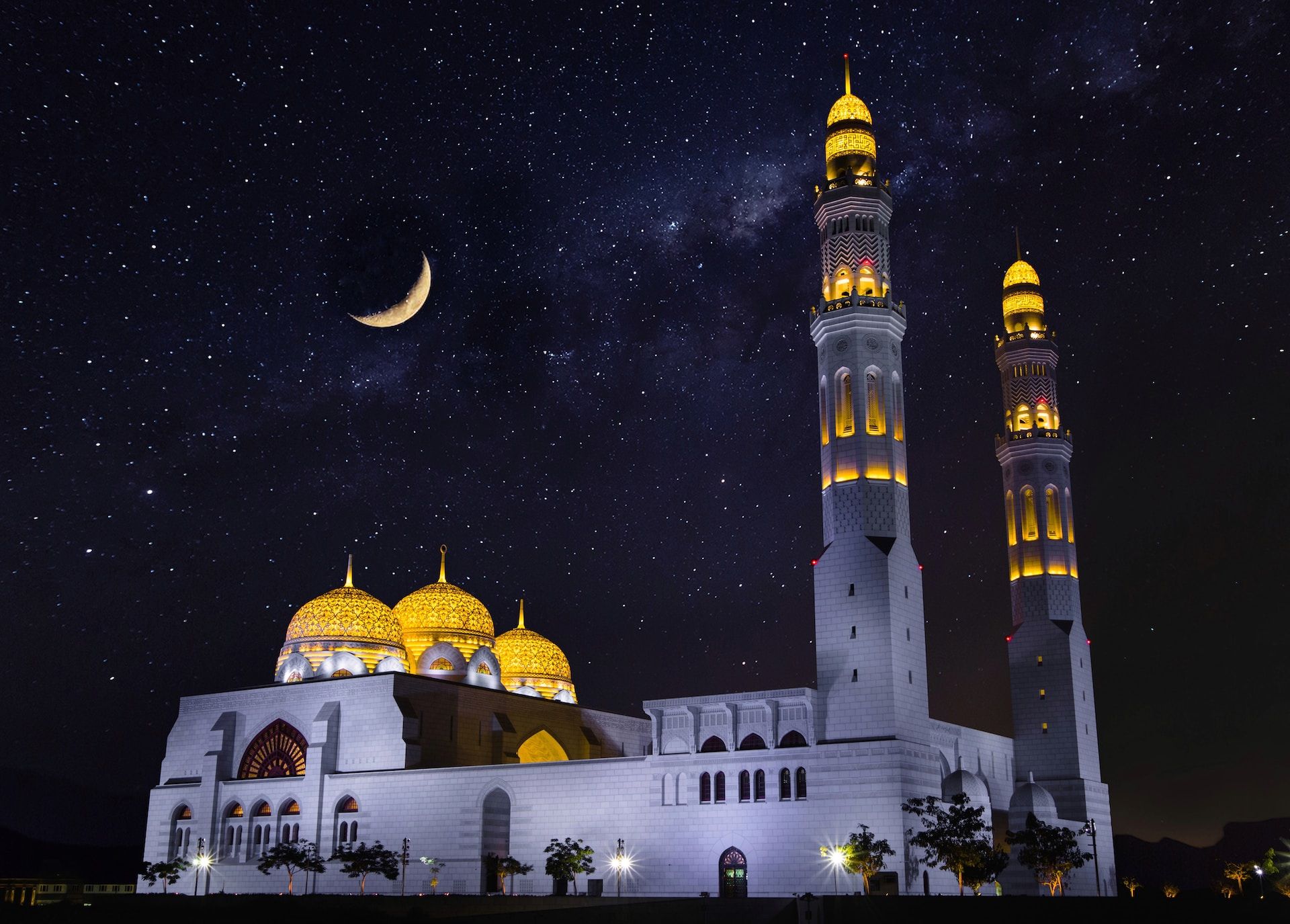 (Ilustrasi) Daftar Tanggal Ganjil 10 Hari Terakhir Ramadhan 2023, Kapan Malam Lailatul Qadar?