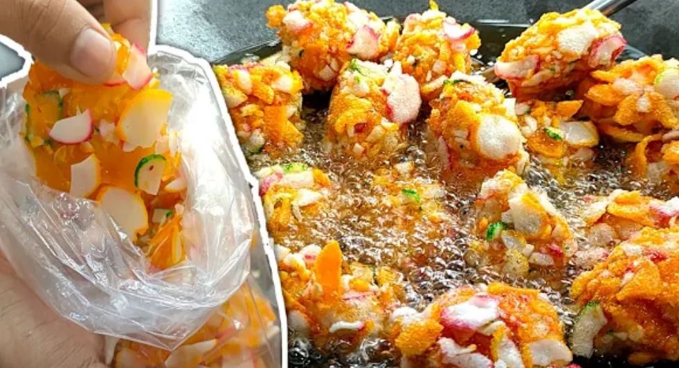 Wow Inilah Ide Jualan 1000an Paling Laris Manis Resep Cipuk Aci