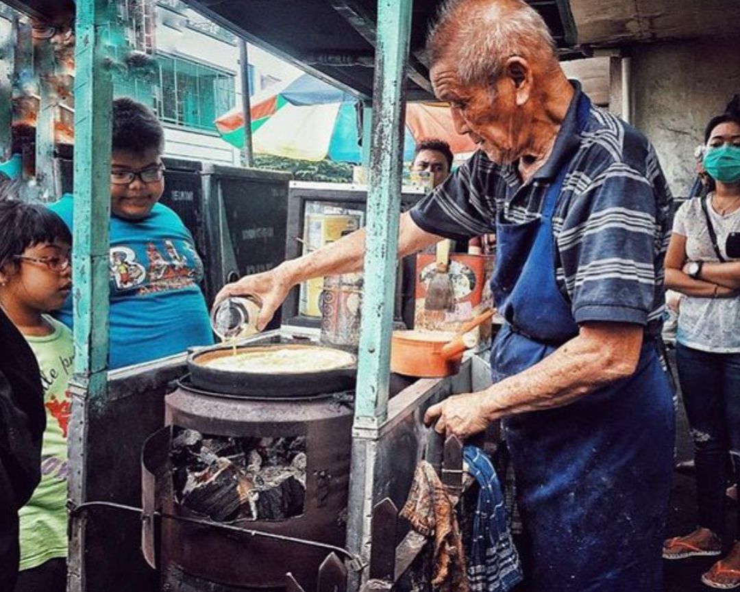 Legend 4 Rekomendasi Kuliner Terbaik Dan Legendaris Di Bogor Sudah