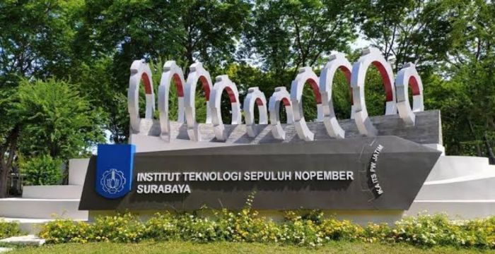 Institut Teknologi Sepuluh Nopember (ITS) Surabaya Buka Penerimaan Seleksi Mandiri 2023, Catat Syaratnya