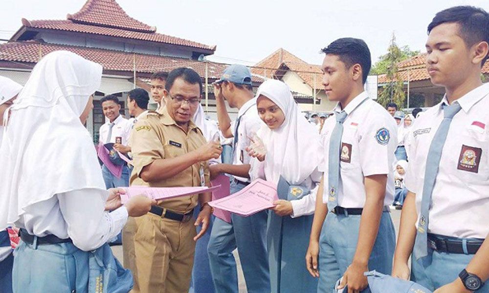 7 Sma Keren Di Kabupaten Klaten Yang Paling Top Kamu Masuk Yang Mana 