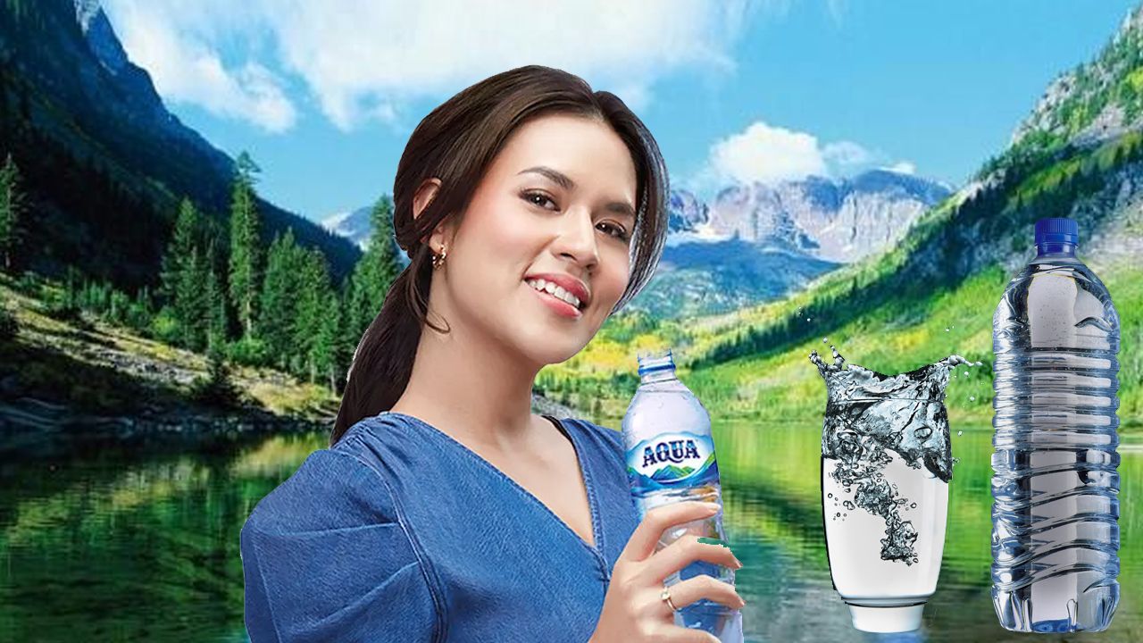 10 Daftar Air Mineral Di Indonesia Lengkap Harga Mulai Paling Murah Hingga Mahal Ada Aqua Dan 2504