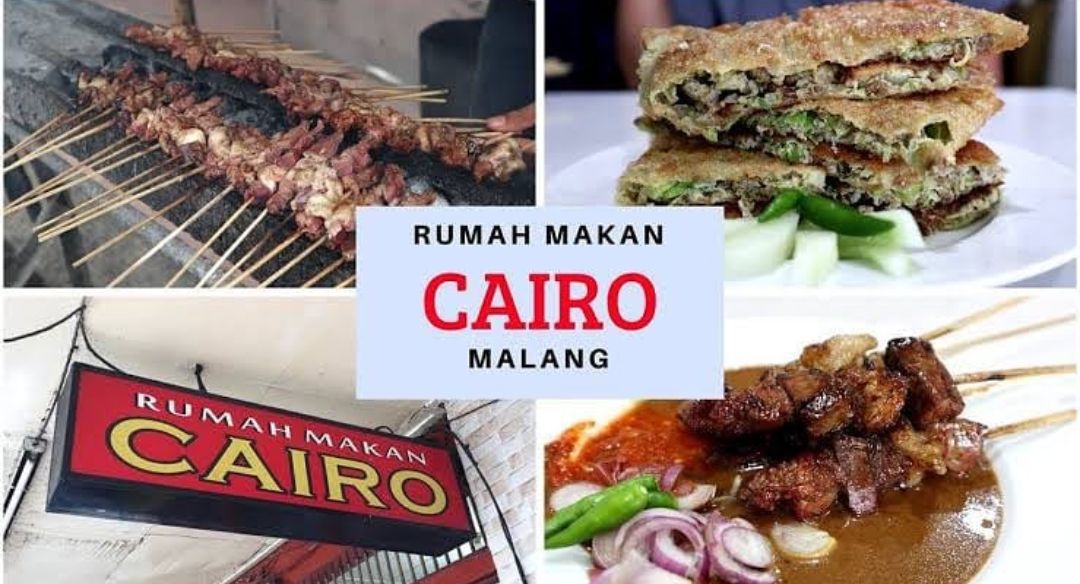 Rekomendasi tempat bukber di Malang