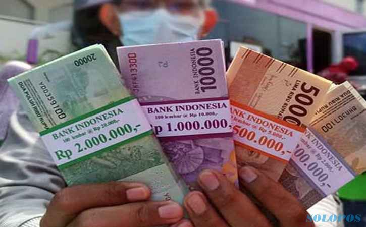 Ini 78 Lokasi Tempat Penukaran Uang Baru di Bandung yang Kerjasama