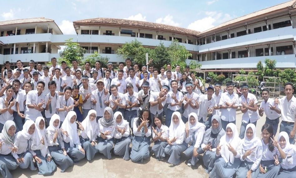 Hanya 2 Smk Ini Masuk Top 300 Sekolah Terbaik Di Indonesia Berdasarkan Nilai Utbk Tertinggi Cek 5307