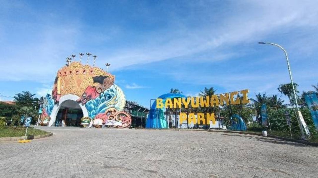 7 Tempat Wisata di Banyuwangi Paling Populer 2024, Liburanmu Dijamin ...