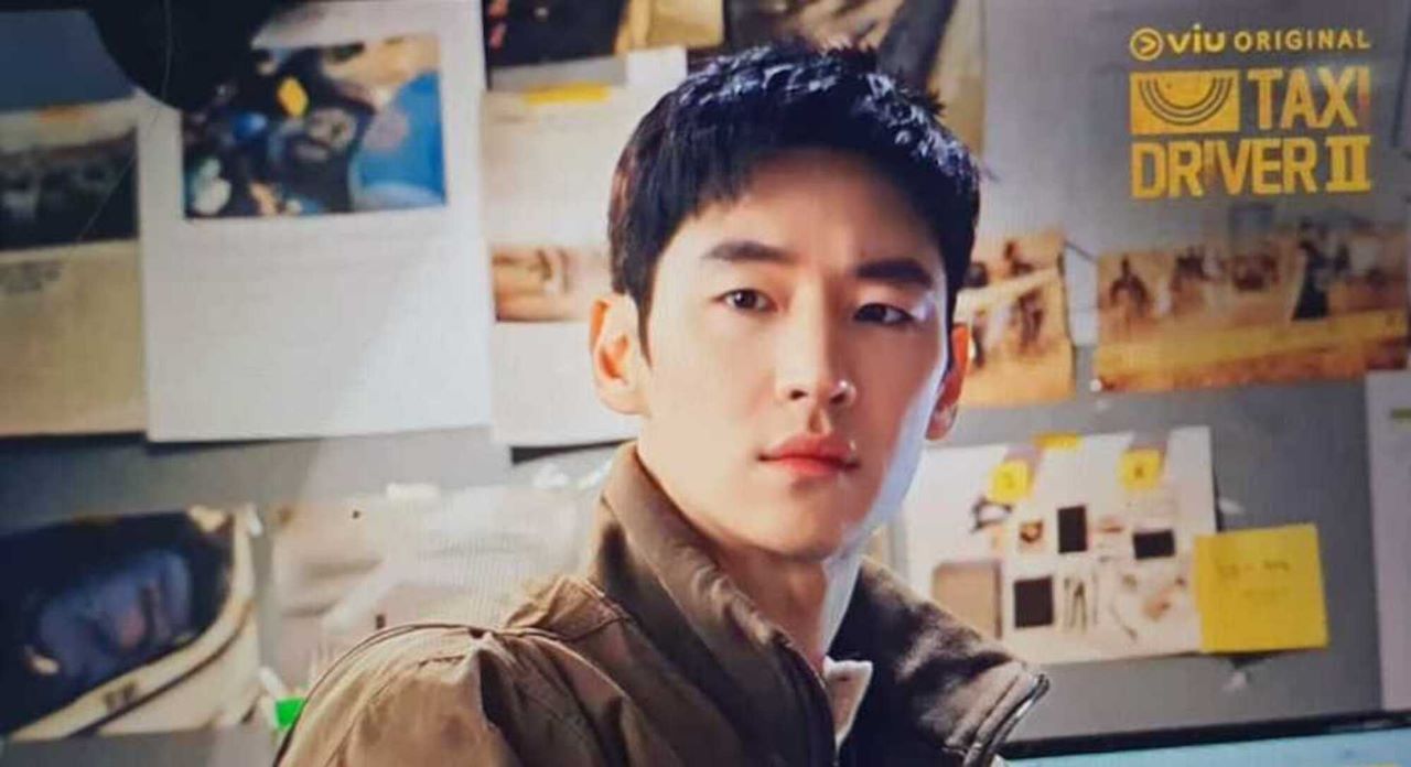 Link Nonton Drama Taxi Driver Season 2 Episode 15 Sub Indo Online