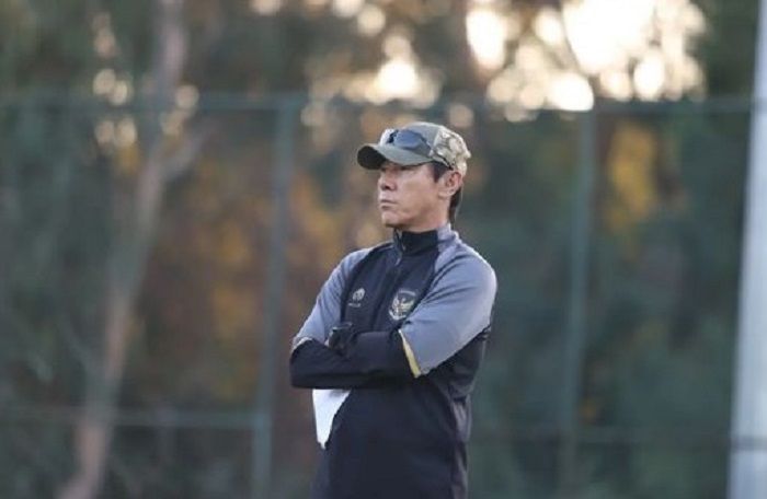 Shin Tae Yong akan Memulai Pemusatan Latihan Timnas Indonesia pada 5 Juni 2023