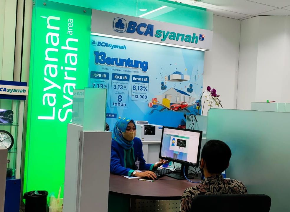 Tabel Kur Bca 2023 Rp 100 Juta Angsuran 1 Jutaan Dan Syarat Pinjaman