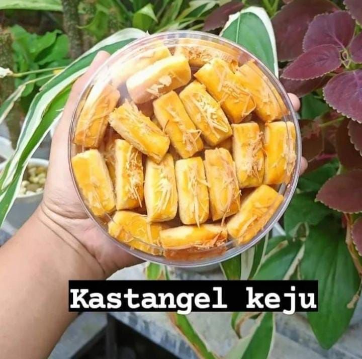 Resep Kue Kastengel Keju Yang Lembut Lezat Dan Bikin Ketagihan Cocok Banget Dijadikan