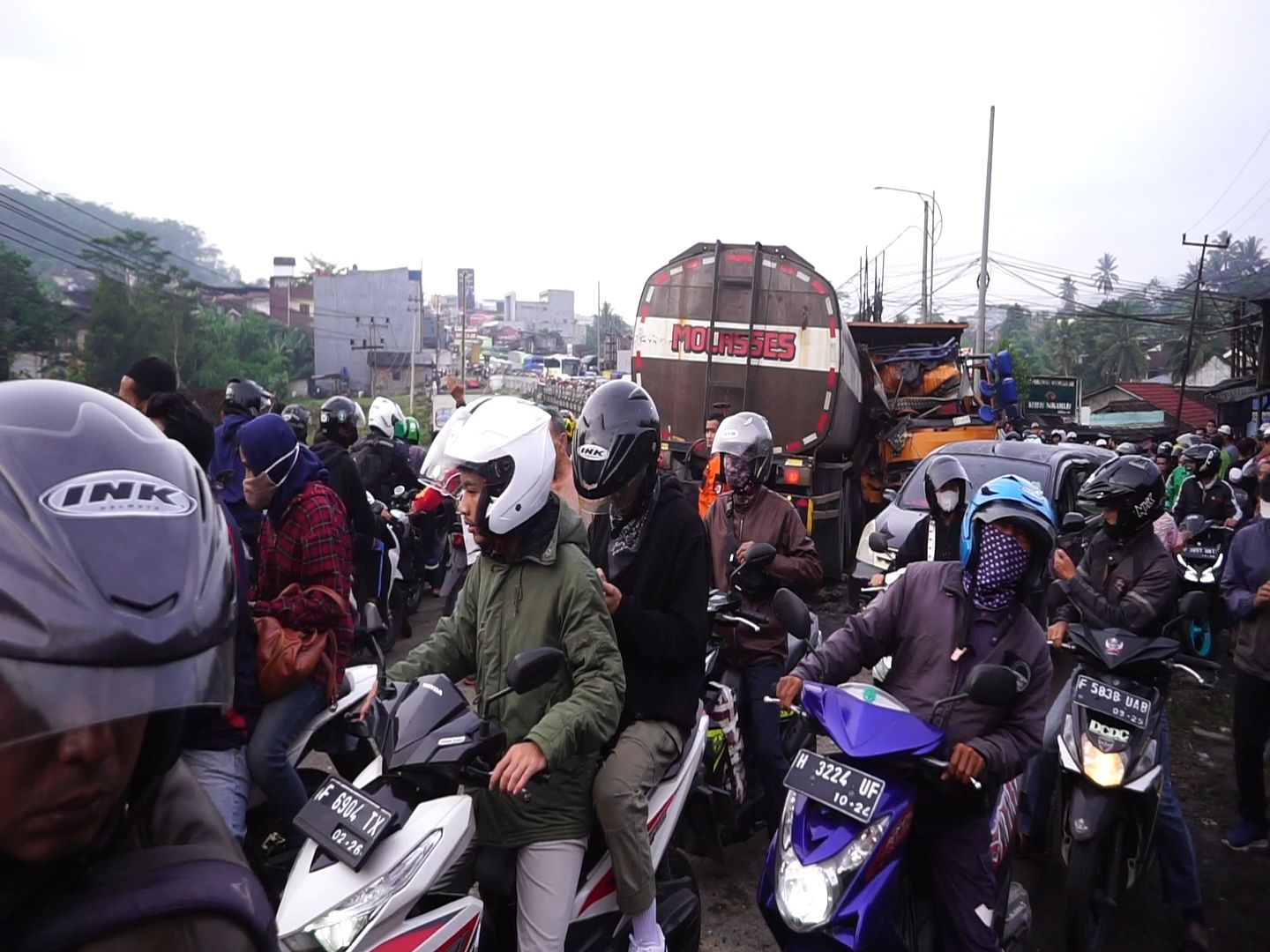 5 Kebiasaan Orang Indonesia saat Lebaran Idul Fitri yang Tidak Ada di Negara Lain, Apa Saja Ya?
