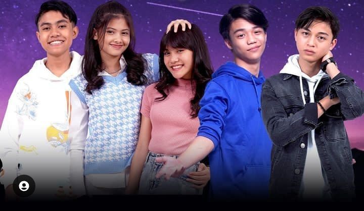 Magic 5 Tayang Jam Berapa Hari Ini 27 April Yuk Cek Jadwal Acara Tv Indosiar Di Sini Halaman 4