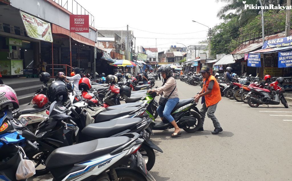 Jukir Di Yogyakarta Boleh Naikkan Tarif Parkir Lima Kali Lipat Polisi Supaya Tidak ‘nuthuk