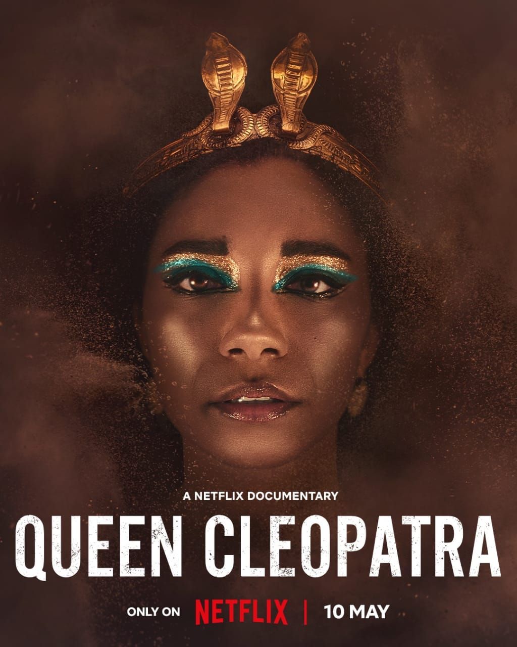 Queen Cleopatra, Film Dokumenter Original Netflix Yang Menuai Banyak ...