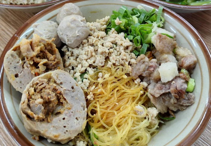 Bikin Ngiler Rekomendasi 5 Bakso Terenak Di Tasikmalaya Wajib Dicoba