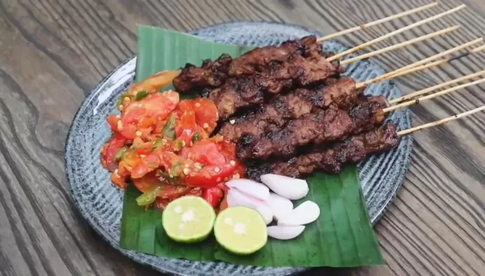 10 Rekomendasi Kuliner Khas Jawa, Yang Cocok Dicoba Saat Perjalanan ...